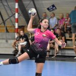 Ženská házená je zpět! Strakonice v premiéře padly s Plzní