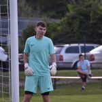 Strunkovice s Osekem bez branek, drama přinesl až závěr