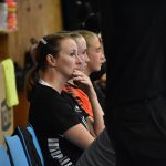 Ženská házená je zpět! Strakonice v premiéře padly s Plzní