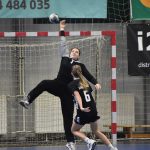 Ženská házená je zpět! Strakonice v premiéře padly s Plzní