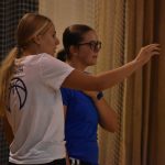 Strakonické basketbalistky zahájily přípravu na novou sezonu