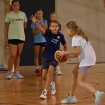 Strakonické basketbalistky zahájily přípravu na novou sezonu