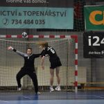 Ženská házená je zpět! Strakonice v premiéře padly s Plzní