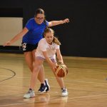 Strakonické basketbalistky zahájily přípravu na novou sezonu