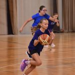 Strakonické basketbalistky zahájily přípravu na novou sezonu
