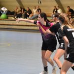 Ženská házená je zpět! Strakonice v premiéře padly s Plzní