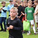 Volyně hostila premiérový turnaj mladých nadějí