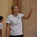 Strakonické basketbalistky zahájily přípravu na novou sezonu