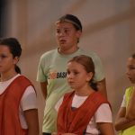 Strakonické basketbalistky zahájily přípravu na novou sezonu