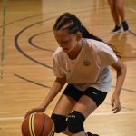Strakonické basketbalistky zahájily přípravu na novou sezonu