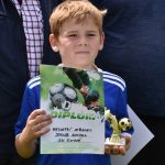 Volyně hostila premiérový turnaj mladých nadějí
