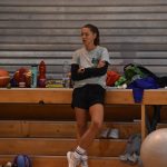 Strakonické basketbalistky zahájily přípravu na novou sezonu