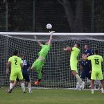 Strunkovice s Osekem bez branek, drama přinesl až závěr
