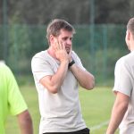 Strunkovice s Osekem bez branek, drama přinesl až závěr