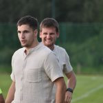 Strunkovice s Osekem bez branek, drama přinesl až závěr