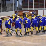 Strakonické juniory přijelo otestovat Milevsko