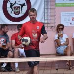Nohejbalový svátek v Radomyšli. Hrál se republikový šampionát žáků