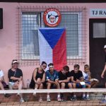 Nohejbalový svátek v Radomyšli. Hrál se republikový šampionát žáků