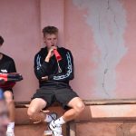 Nohejbalový svátek v Radomyšli. Hrál se republikový šampionát žáků