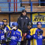 Strakonické juniory přijelo otestovat Milevsko