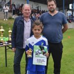 Volyně hostila premiérový turnaj mladých nadějí