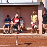 Nohejbalový svátek v Radomyšli. Hrál se republikový šampionát žáků