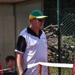 Nohejbalový svátek v Radomyšli. Hrál se republikový šampionát žáků