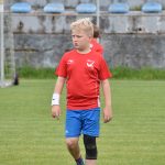 Okresní výběry OFS Strakonice měly tradiční soustředění