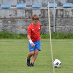 Okresní výběry OFS Strakonice měly tradiční soustředění