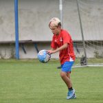 Okresní výběry OFS Strakonice měly tradiční soustředění