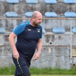 Okresní výběry OFS Strakonice měly tradiční soustředění
