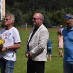 Oslavy 100 let vimperského fotbalu se povedly na jedničku