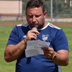 Oslavy 100 let vimperského fotbalu se povedly na jedničku
