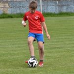 Okresní výběry OFS Strakonice měly tradiční soustředění