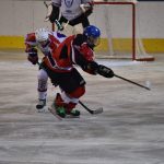 Junioři Strakonic nestačili na Klatovy, jediný gól dal Čapek