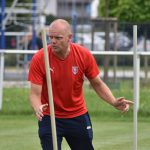 Okresní výběry OFS Strakonice měly tradiční soustředění