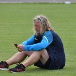 Okresní výběry OFS Strakonice měly tradiční soustředění
