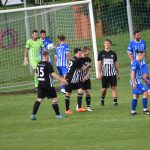 Strakoničtí uzavřeli přípravu výhrou 5:1 nad Volyní