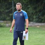 Okresní výběry OFS Strakonice měly tradiční soustředění