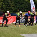 VIDEO: Táborská hasičská liga: Dobronice se vítězstvím o krůček přiblížily vedoucím Žernovicím