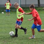 Okresní výběry OFS Strakonice měly tradiční soustředění