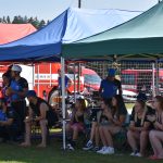 VIDEO: Táborská hasičská liga: Dobronice se vítězstvím o krůček přiblížily vedoucím Žernovicím
