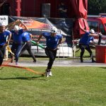 VIDEO: Táborská hasičská liga: Dobronice se vítězstvím o krůček přiblížily vedoucím Žernovicím