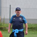 Okresní výběry OFS Strakonice měly tradiční soustředění
