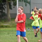 Okresní výběry OFS Strakonice měly tradiční soustředění