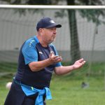Okresní výběry OFS Strakonice měly tradiční soustředění