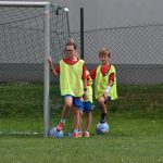 Okresní výběry OFS Strakonice měly tradiční soustředění