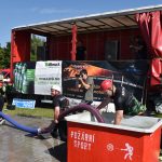 VIDEO: Táborská hasičská liga: Dobronice se vítězstvím o krůček přiblížily vedoucím Žernovicím