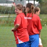 Okresní výběry OFS Strakonice měly tradiční soustředění