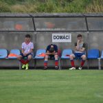 Sousedovice neudržely vedení, body zamířily do Plané
